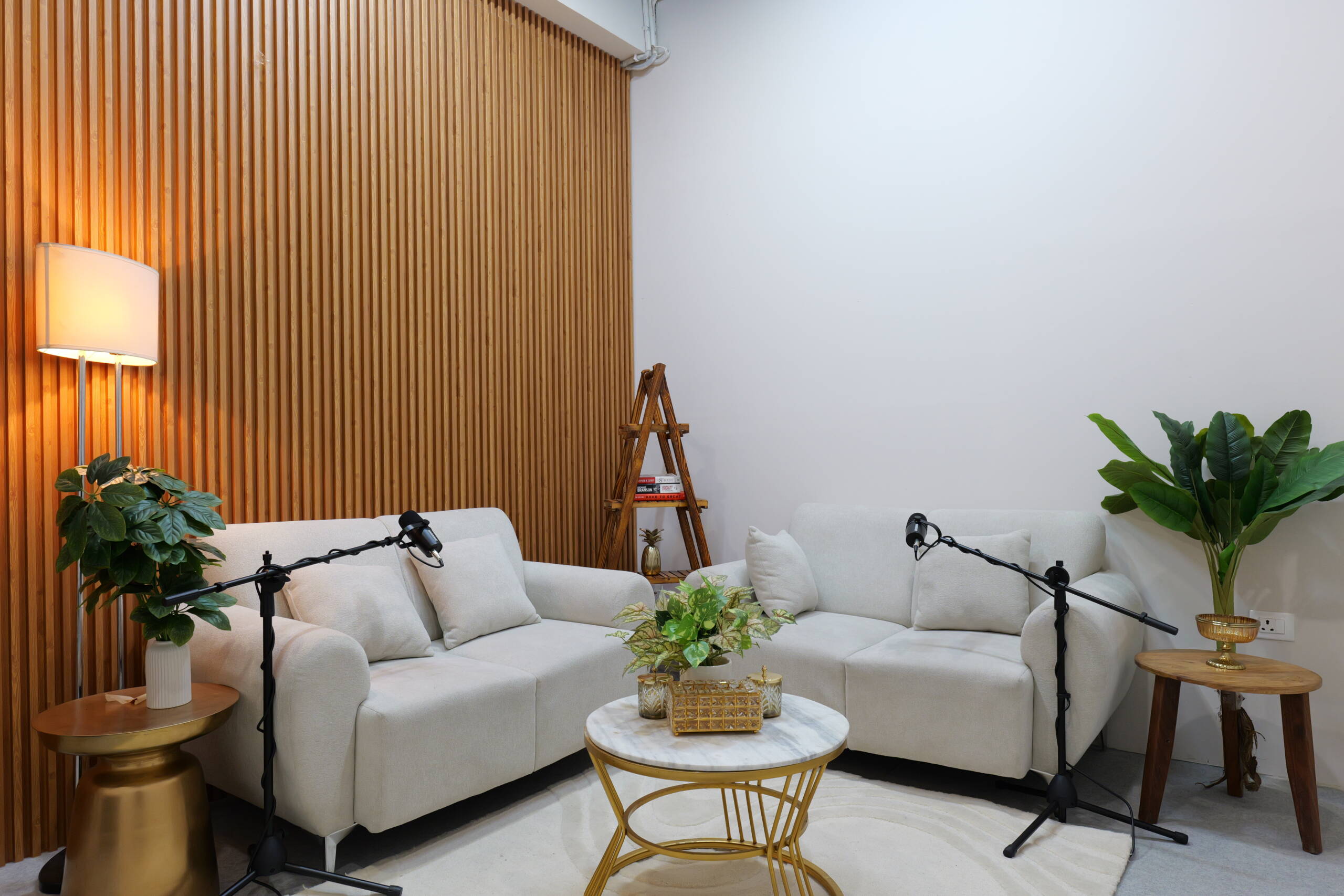 The Ice Box - Bada Boom Podcast Studio